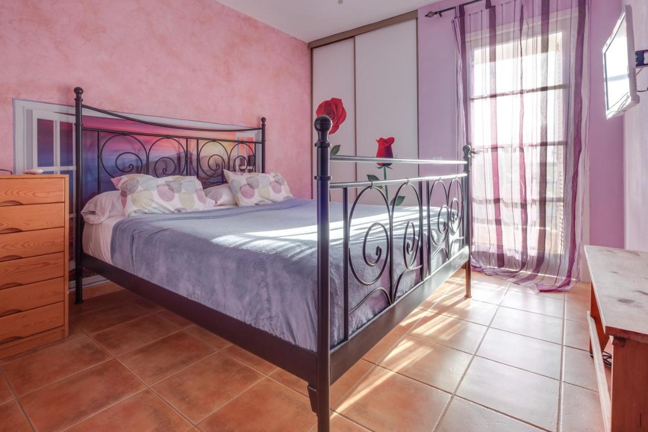 Apartmán La Casa De Enzo Playa de las Americas  Exteriér fotografie