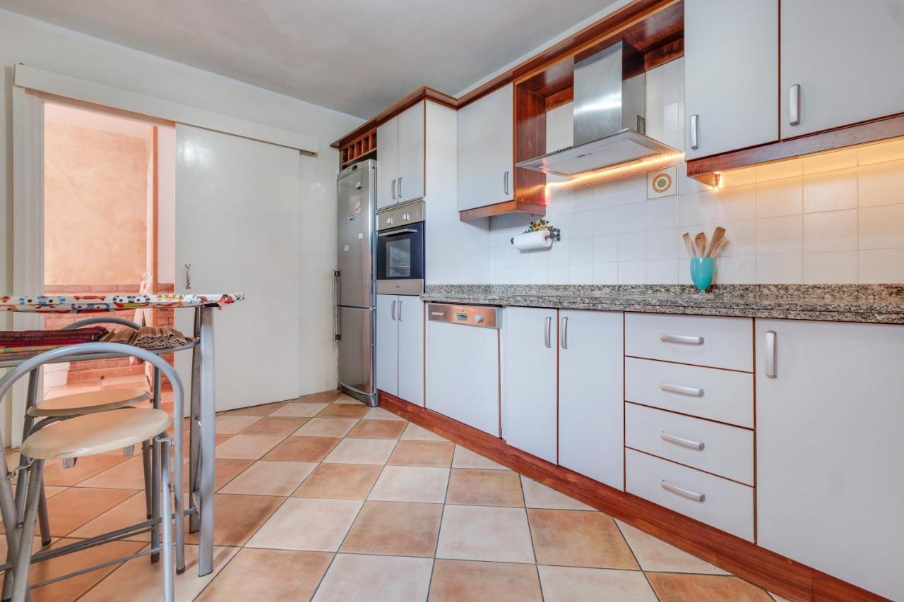Apartmán La Casa De Enzo Playa de las Americas  Exteriér fotografie