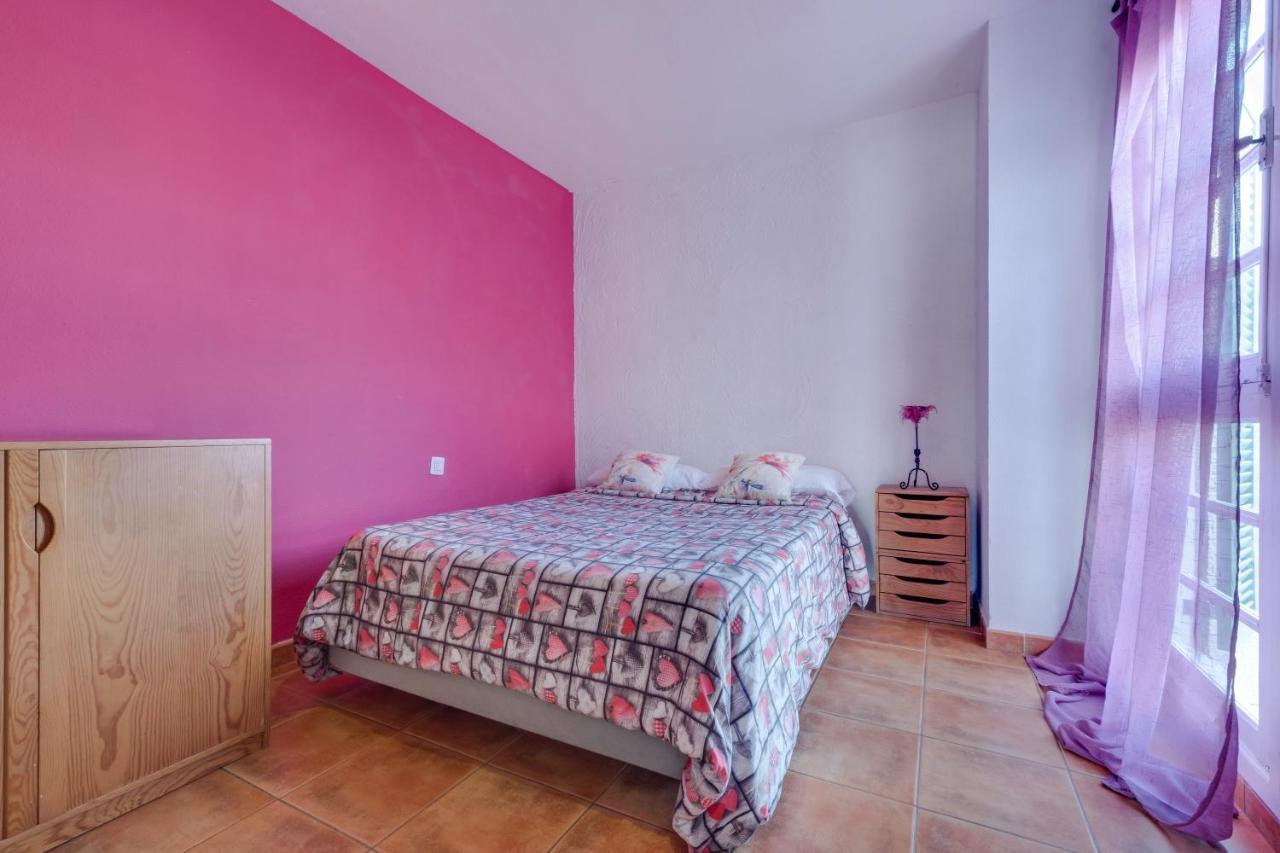 Apartmán La Casa De Enzo Playa de las Americas  Exteriér fotografie