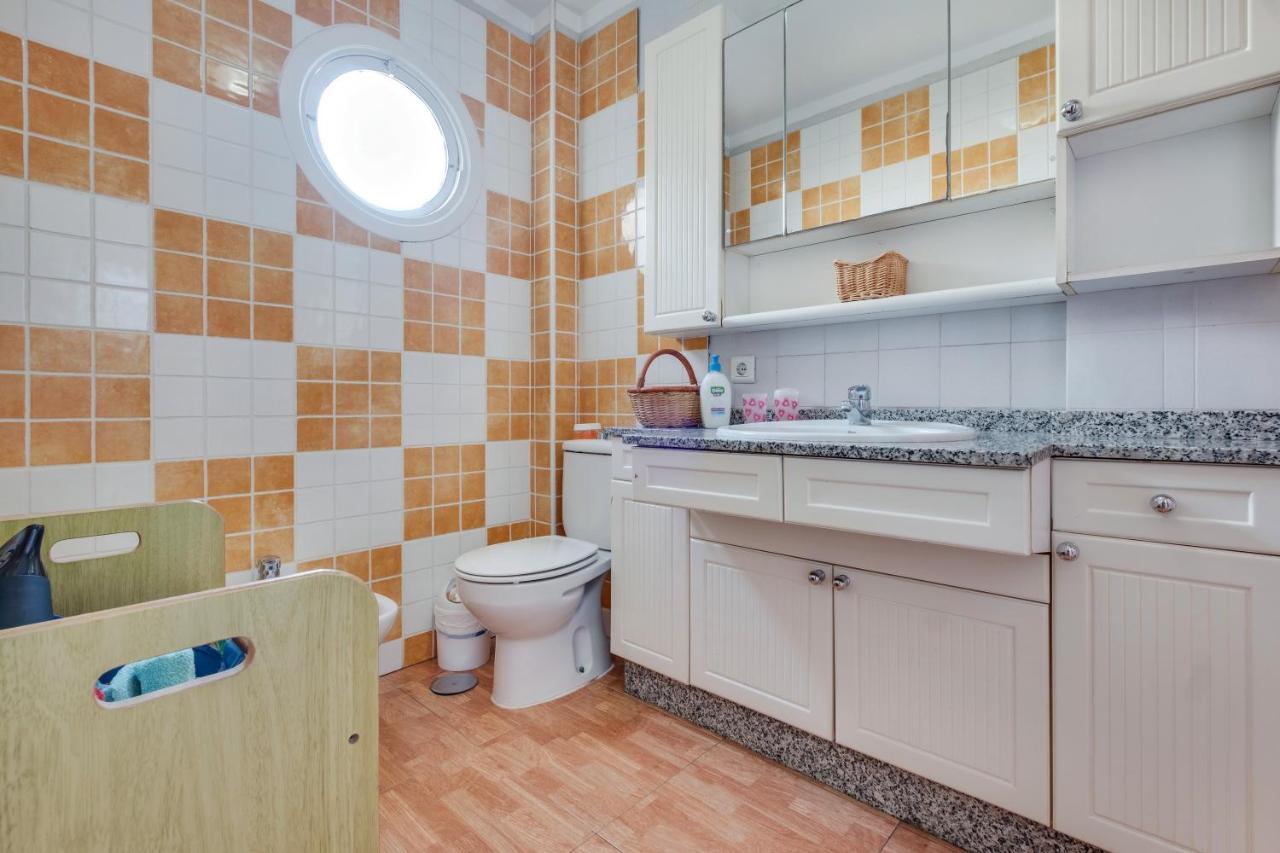 Apartmán La Casa De Enzo Playa de las Americas  Exteriér fotografie