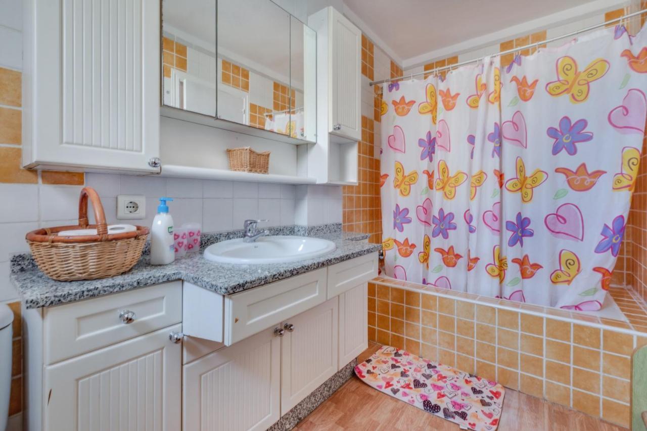 Apartmán La Casa De Enzo Playa de las Americas  Exteriér fotografie