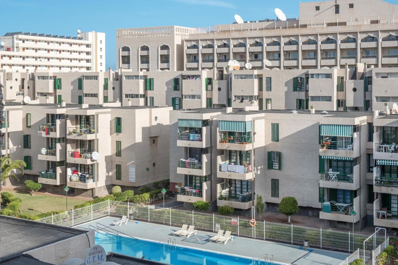 Apartmán La Casa De Enzo Playa de las Americas  Exteriér fotografie