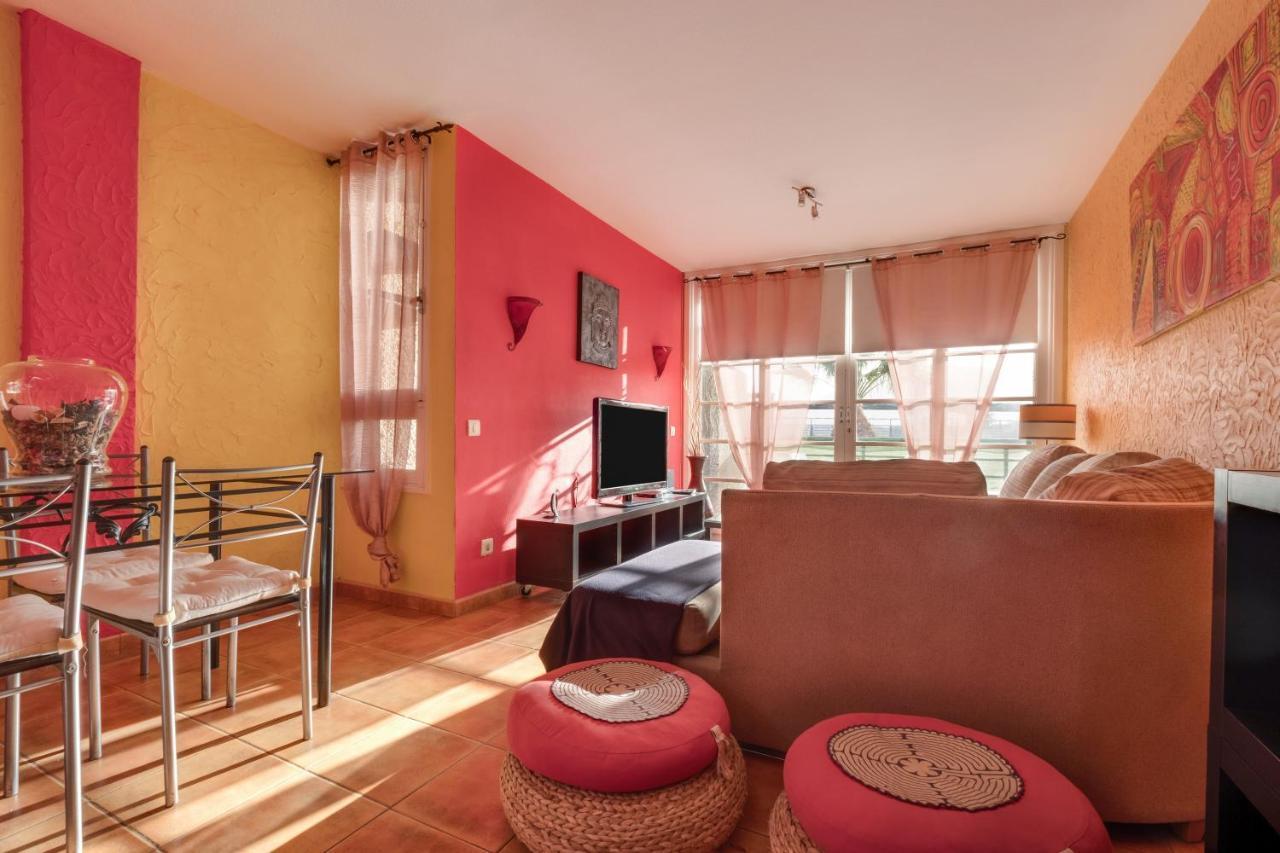 Apartmán La Casa De Enzo Playa de las Americas  Exteriér fotografie