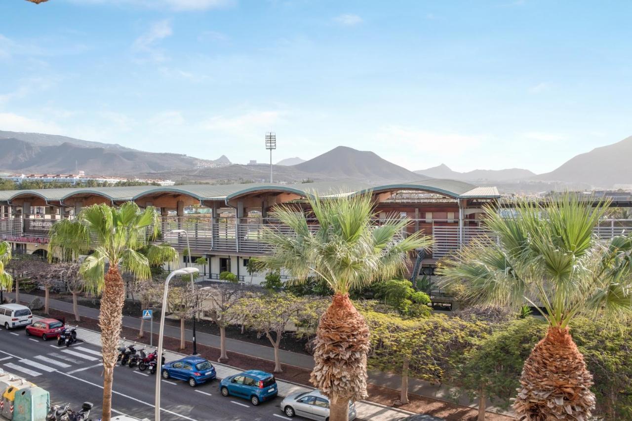Apartmán La Casa De Enzo Playa de las Americas  Exteriér fotografie