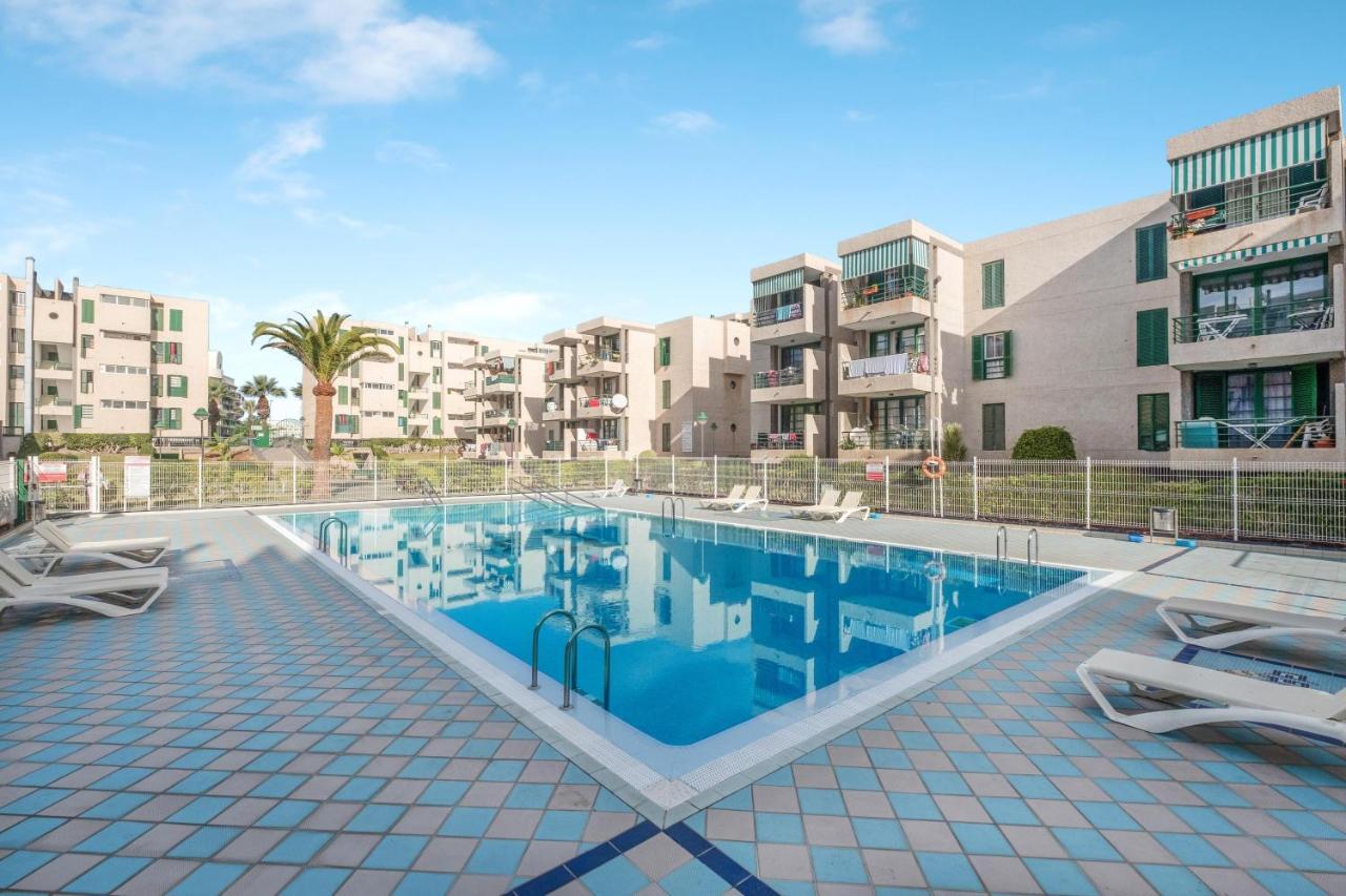 Apartmán La Casa De Enzo Playa de las Americas  Exteriér fotografie